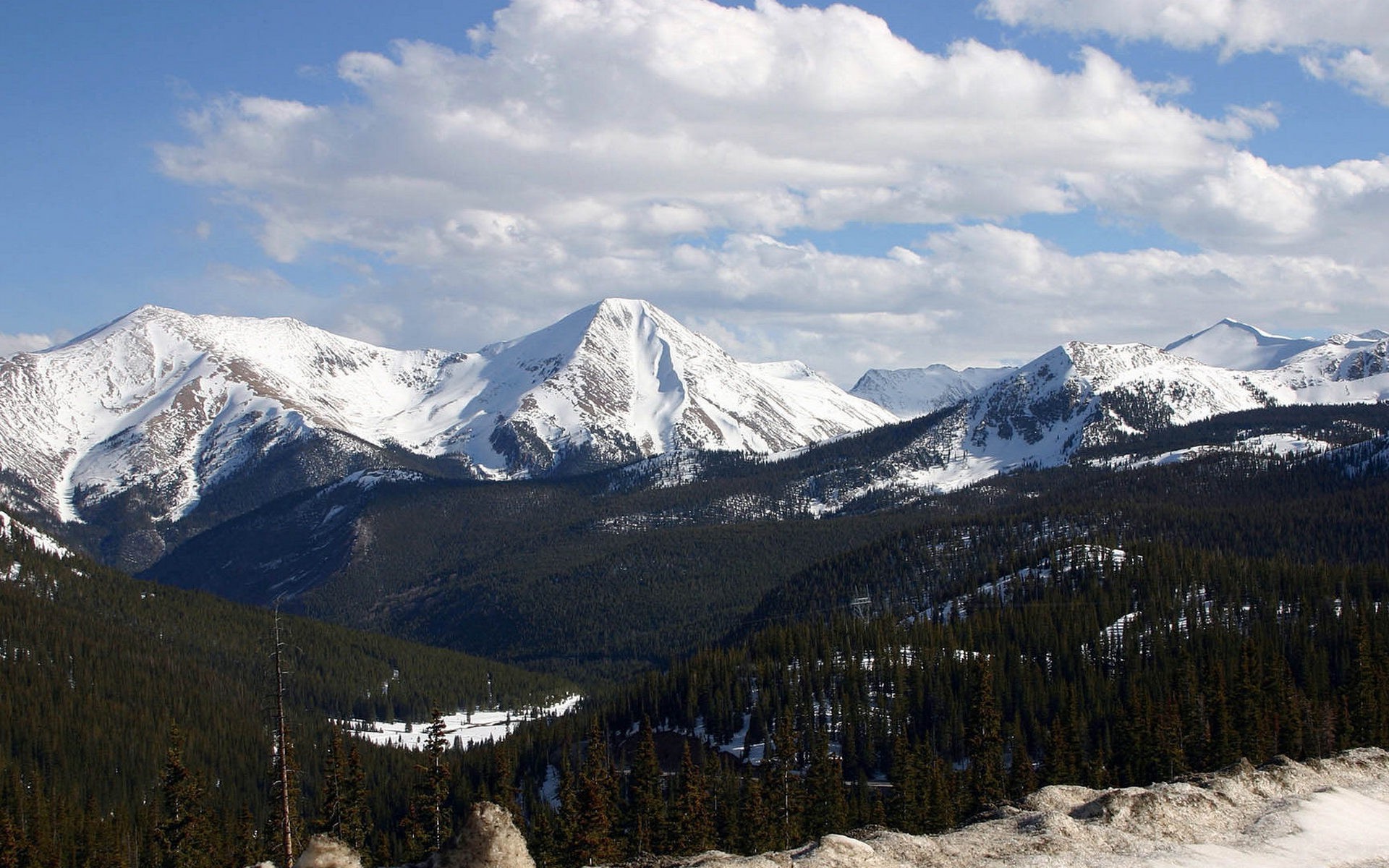 mountains snow mountain winter ice cold glacier mountain peak scenic rocky wood landscape snowy alpine pinnacle valley panorama high