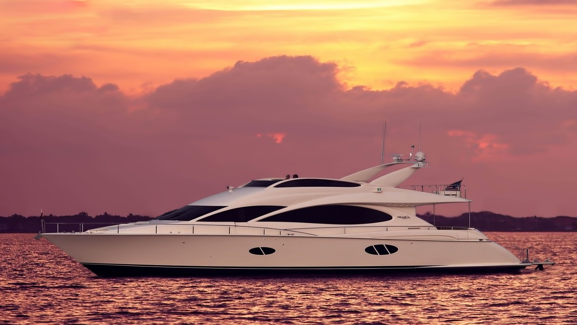 yacht meer wasser wasserfahrzeug ozean boot reisen schiff transportsystem auto himmel yacht sonnenuntergang meer