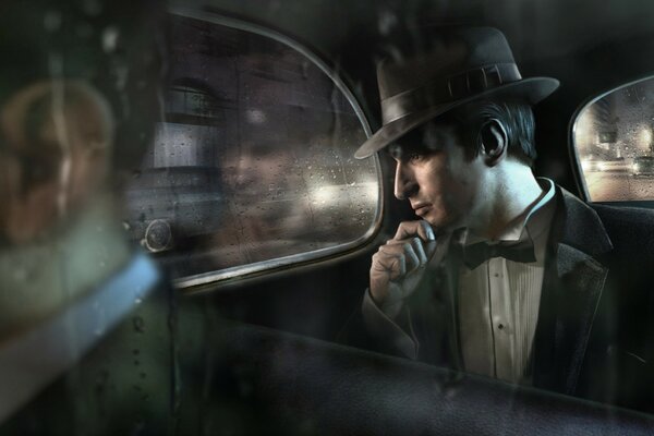 Solving crimes with stunning graphics