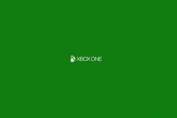 Xbox-Titel auf grünem Hintergrund