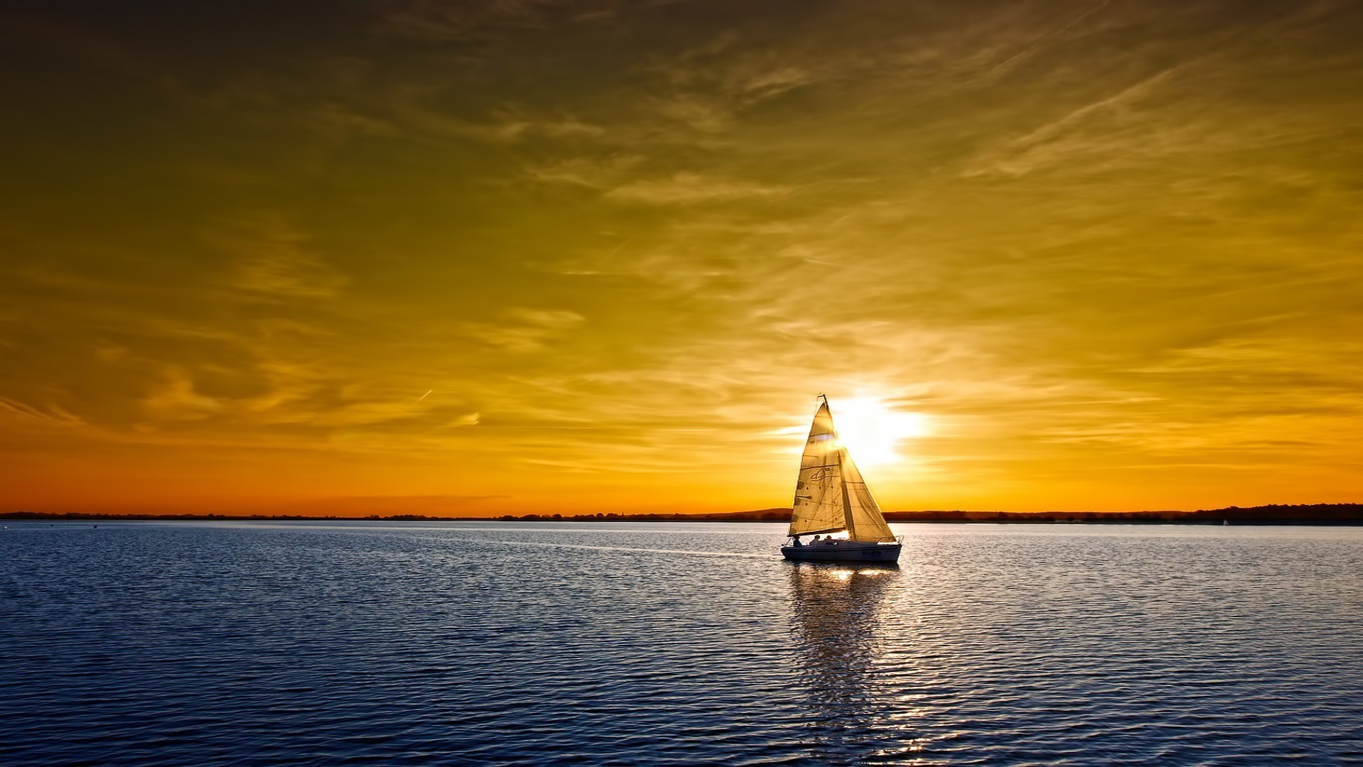 tramonto e alba acqua tramonto alba mare moto d acqua barca oceano viaggi sole crepuscolo cielo riflessione sera nave barca a vela