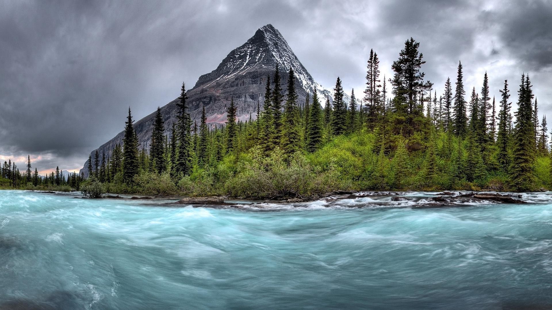 berge wasser reisen landschaft landschaftlich berge fluss himmel natur see im freien schnee