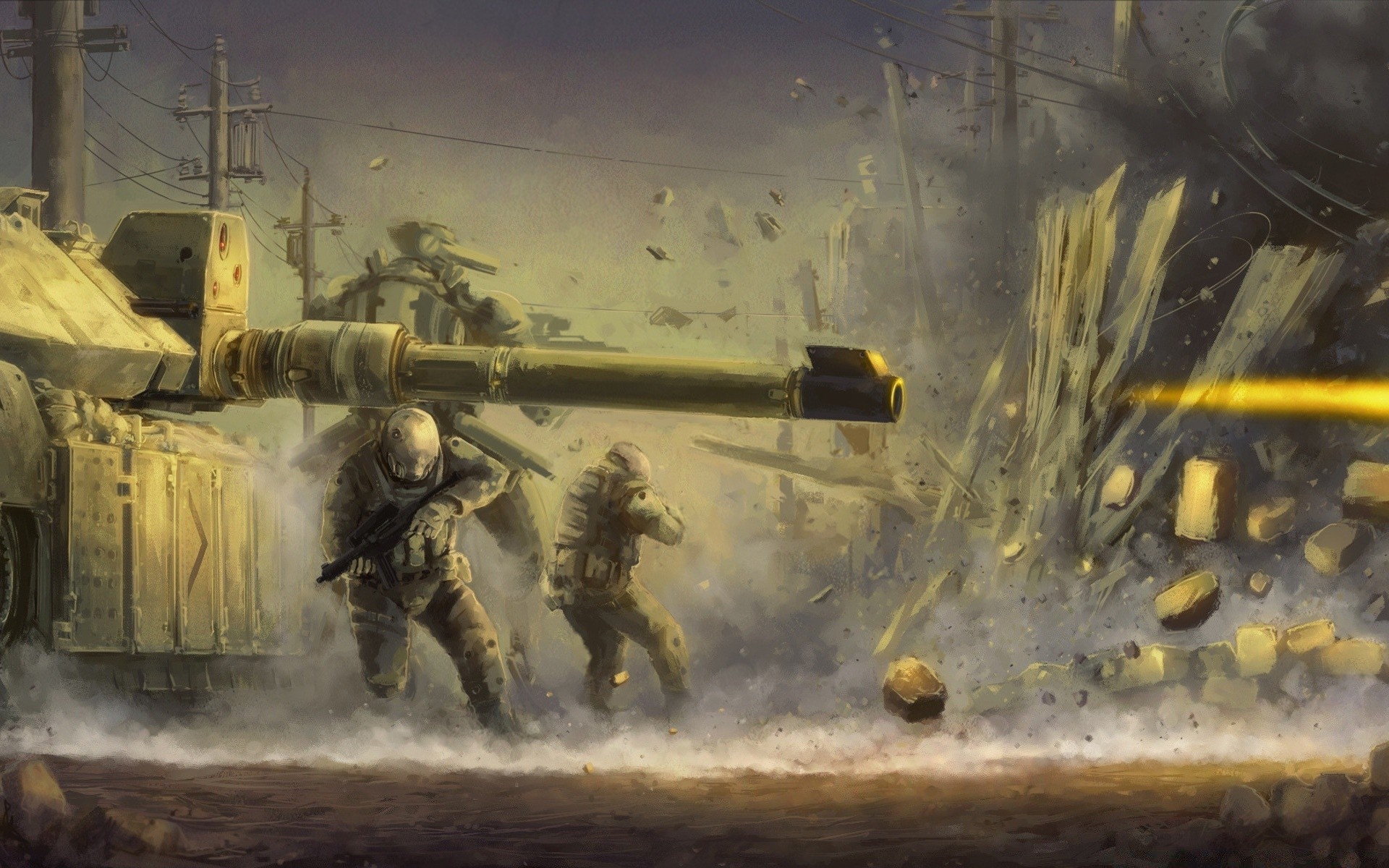 other games auto militare guerra armi sistema di trasporto battaglia serbatoio gruppo disastro illustrazione esercito acqua movimento pittura combattimento arte