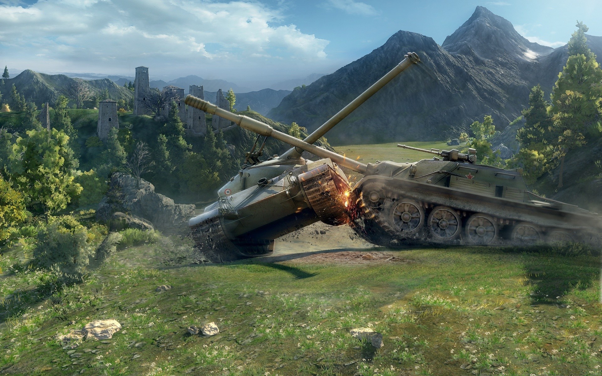 other games militär krieg auto tank landschaft armee im freien transportsystem kampf kampf reisen baum