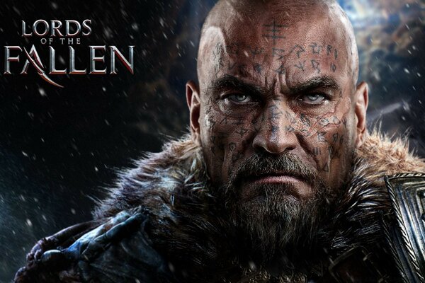 Bildschirmschoner Lords of the Fallen