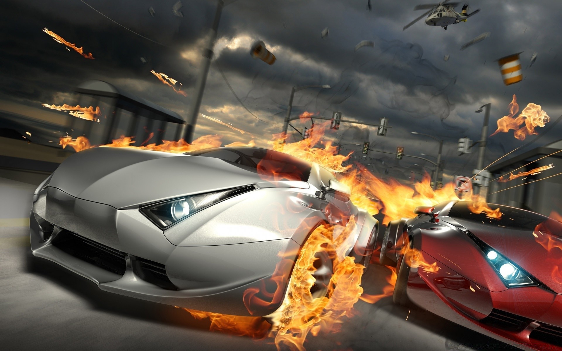 other games car vehicle transportation system fast speed hurry race road blur drive automotive