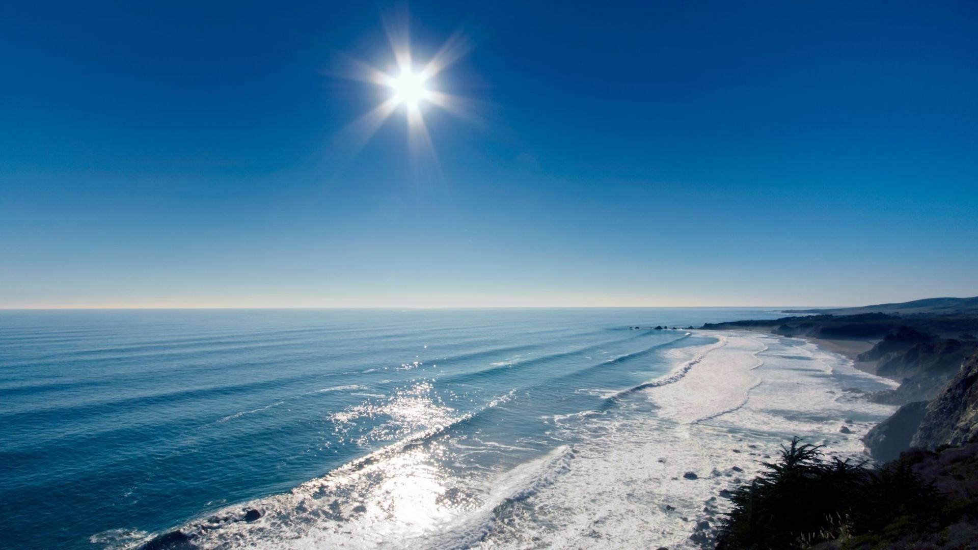 meer und ozean natur wasser himmel meer reisen im freien landschaft sonne gutes wetter ozean strand meer landschaft sonnenuntergang sommer