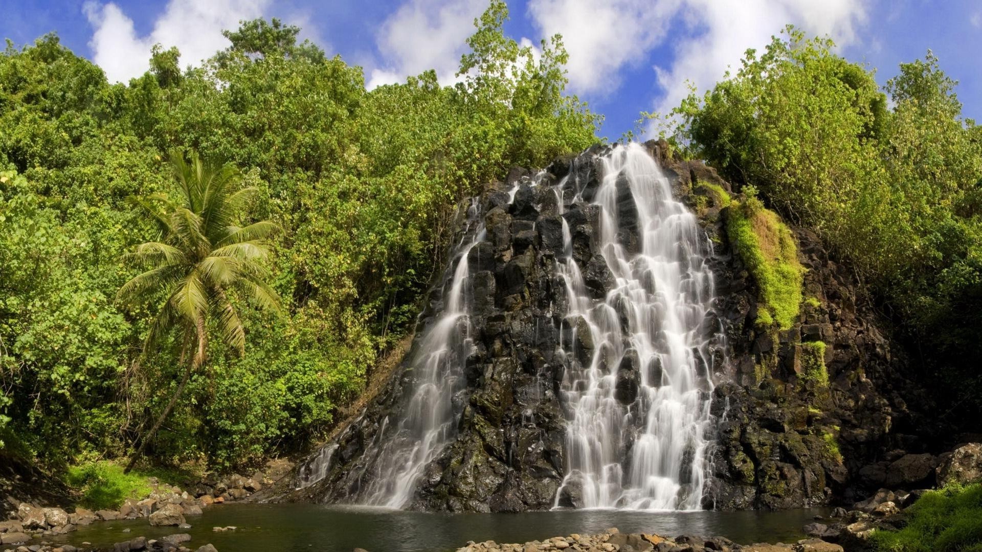 cachoeiras água cachoeira natureza rio viagem madeira córrego rocha ao ar livre paisagem folha tropical verão árvore selvagem cascata montanha cênica parque