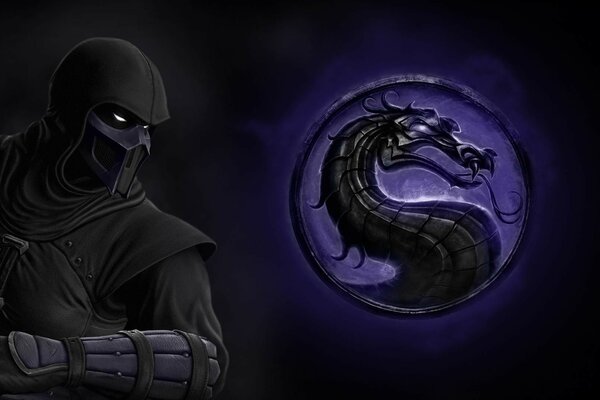 El misterio de la batalla mortal Kombat portal