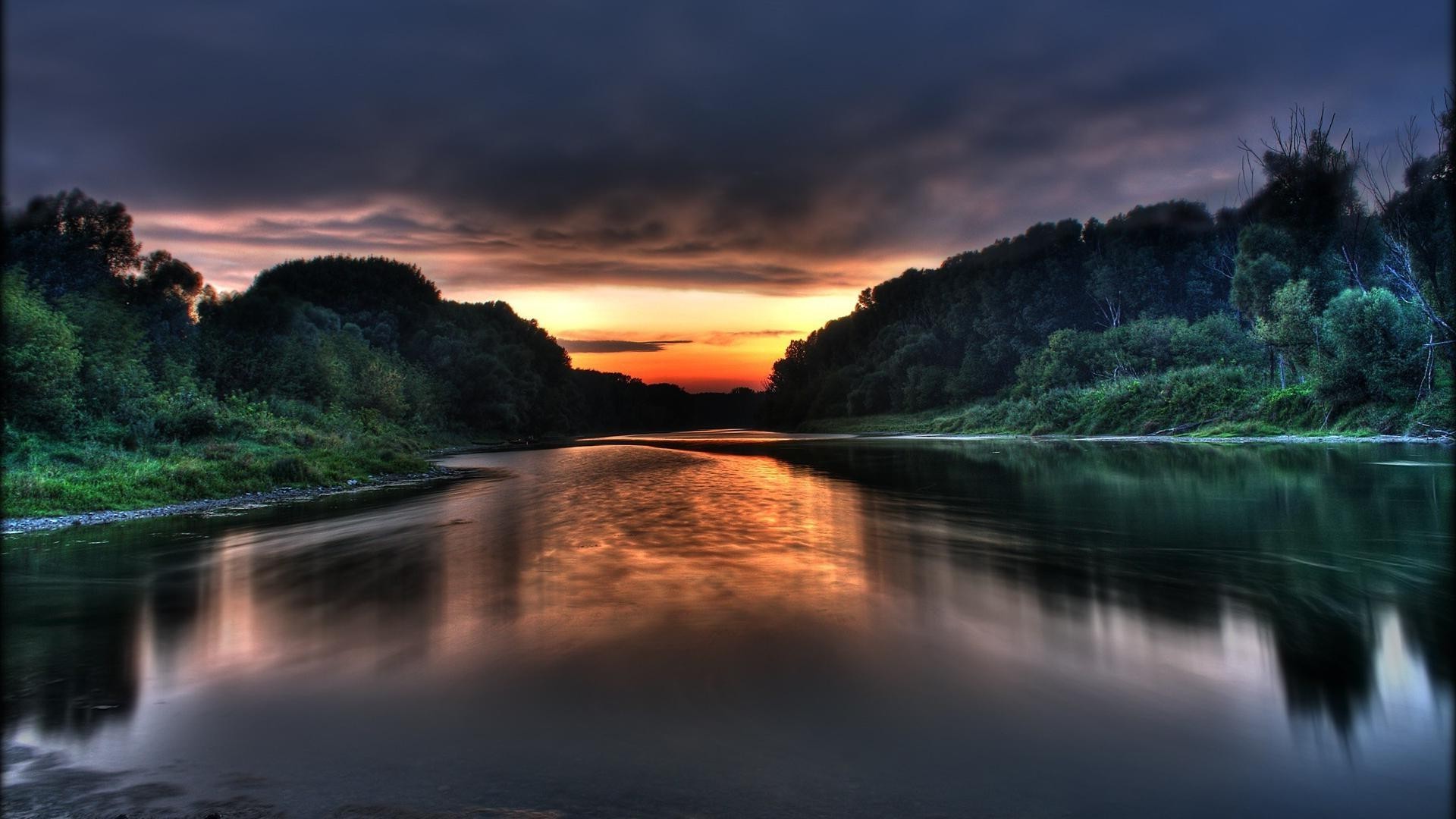 pôr do sol e amanhecer pôr do sol água amanhecer noite anoitecer viajar natureza rio reflexão céu paisagem ao ar livre sol praia lago