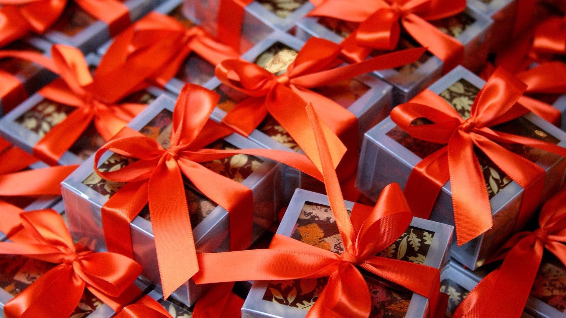 cumpleaños hilo regalo caja navidad decoración arco aniversario satén envoltura sorpresa vacaciones papel papel de regalo brillo escritorio