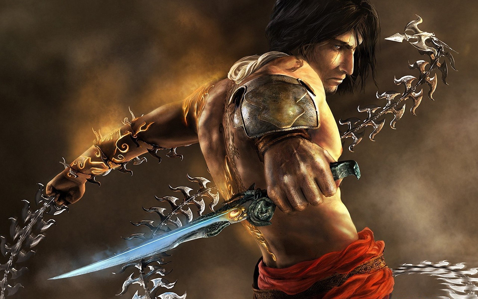 prince of persia adult man competition one festival woman warrior danger portrait religion