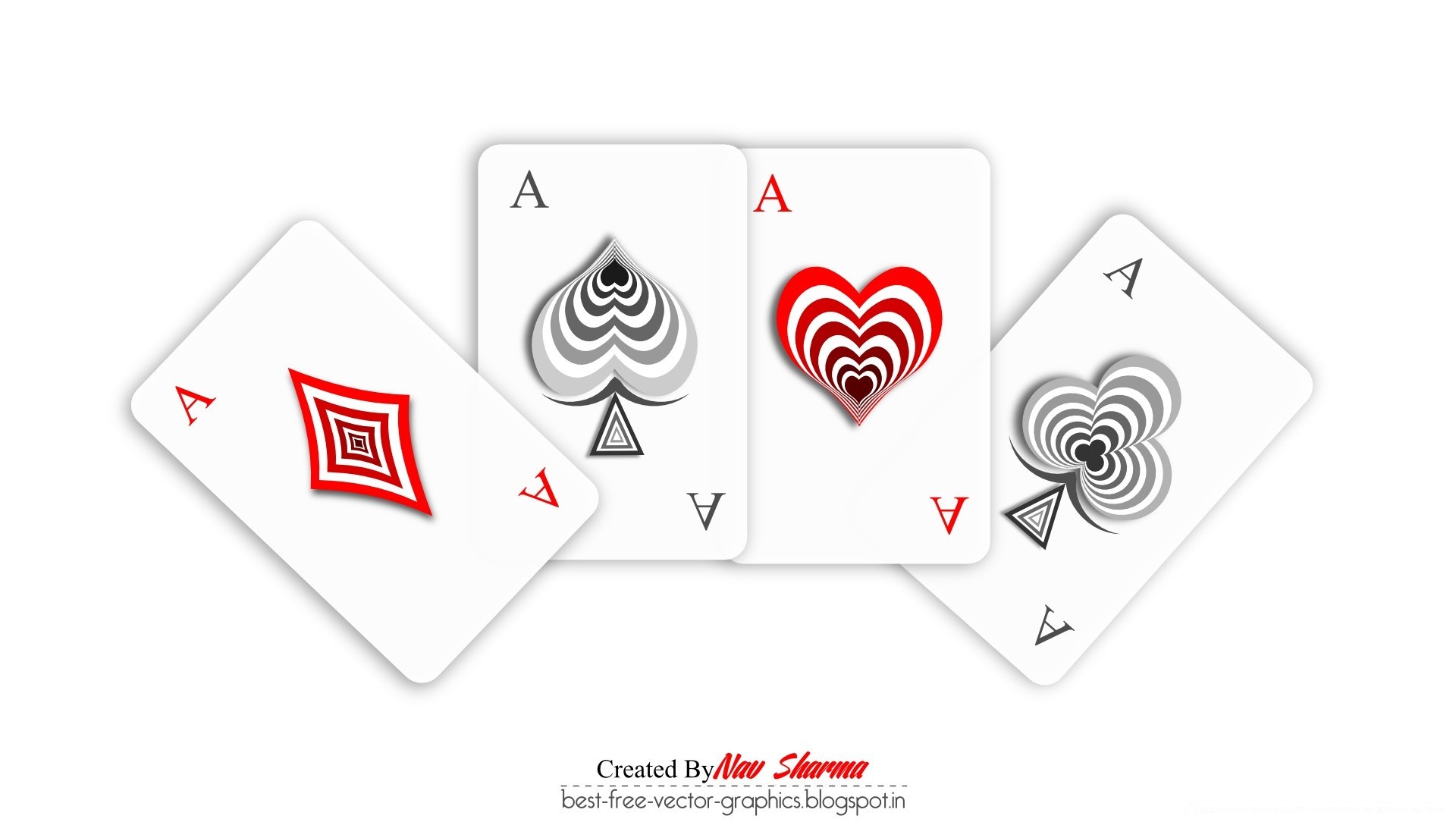 poker chance jogo casino sorte ilustração ás símbolo quadrado vetor formas blackjack papel horizontal sinal comunicação coração o negócio risco amor