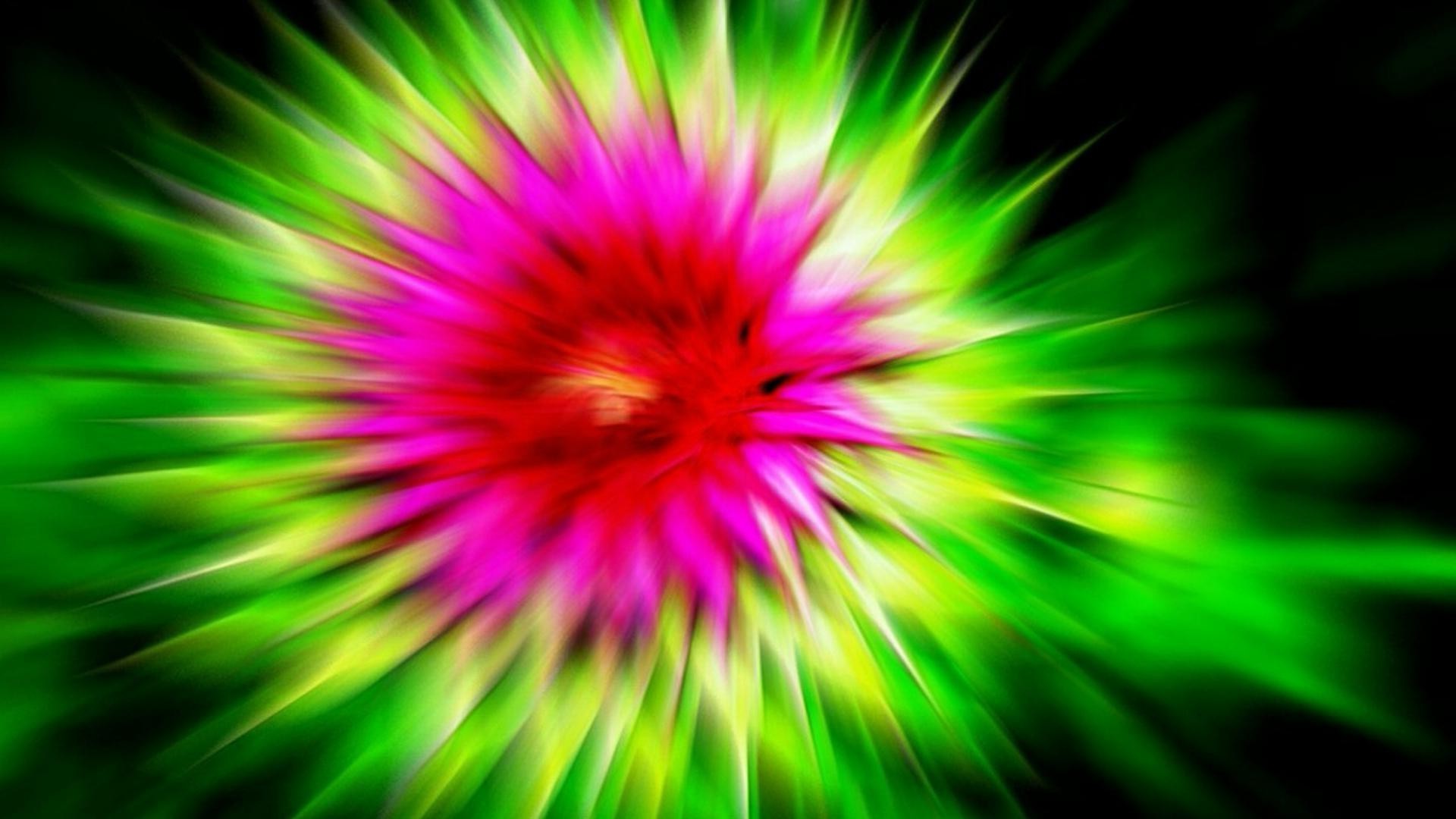 bright colors bright abstract color blur shining flame art design