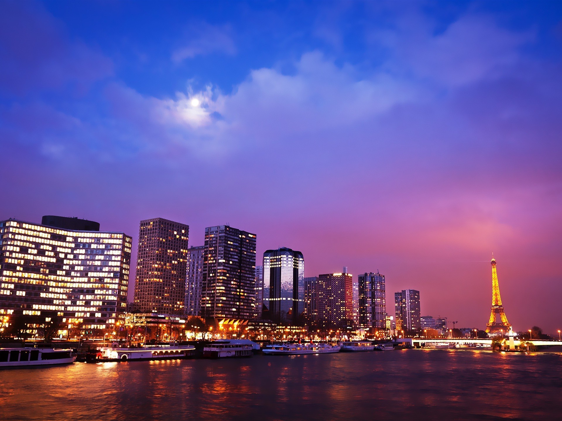 ciudad centro de la ciudad skyline rascacielos ciudad arquitectura crepúsculo puesta de sol oficina viajes hogar agua finanzas cielo paseo marítimo noche puerto negocio reflexión urbano