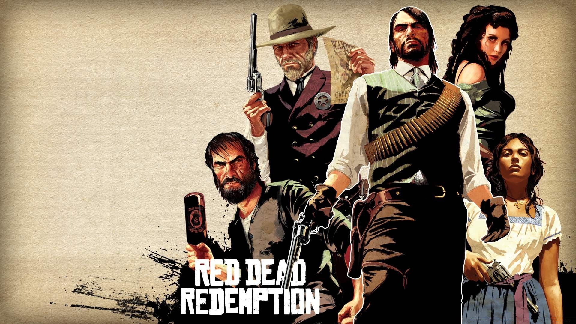 red dead redemption homem adulto mulher vestir tampão