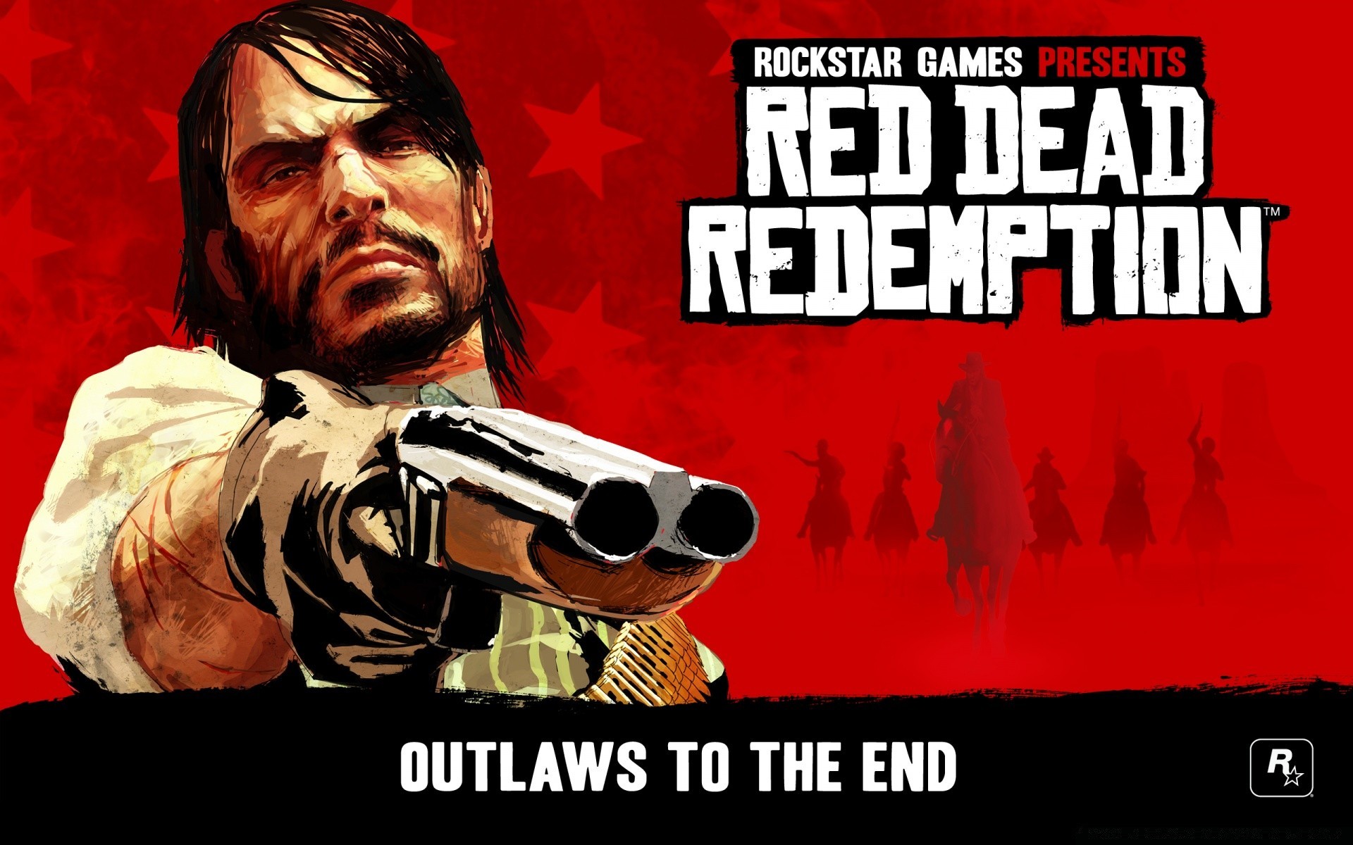 red dead redemption pericolo uomo crimine forza guerra arma