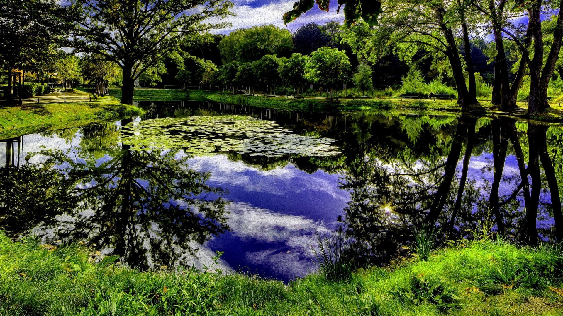 lagos árvore natureza paisagem grama madeira parque ao ar livre cênica folha verão ambiente temporada flora paisagens amanhecer rural rural exuberante feno