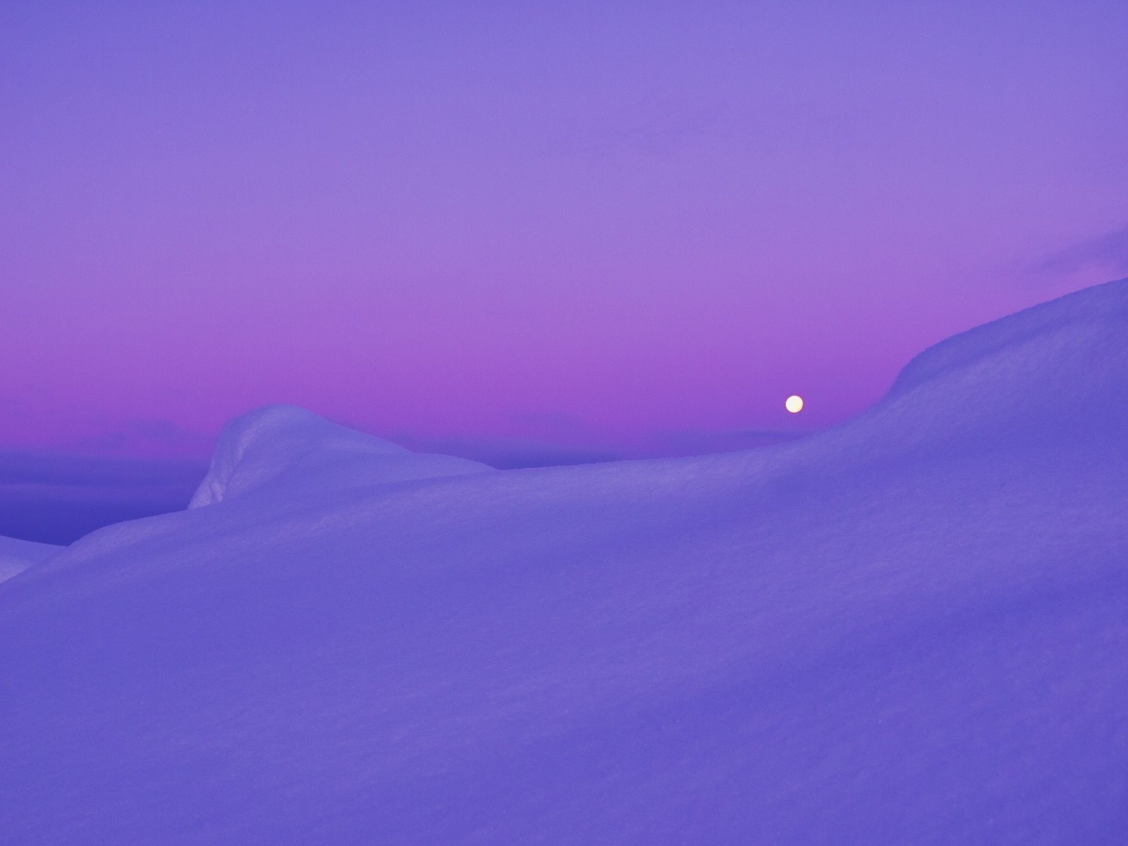 winter sonnenuntergang landschaft dämmerung abend himmel licht farbe abstrakt reisen tageslicht