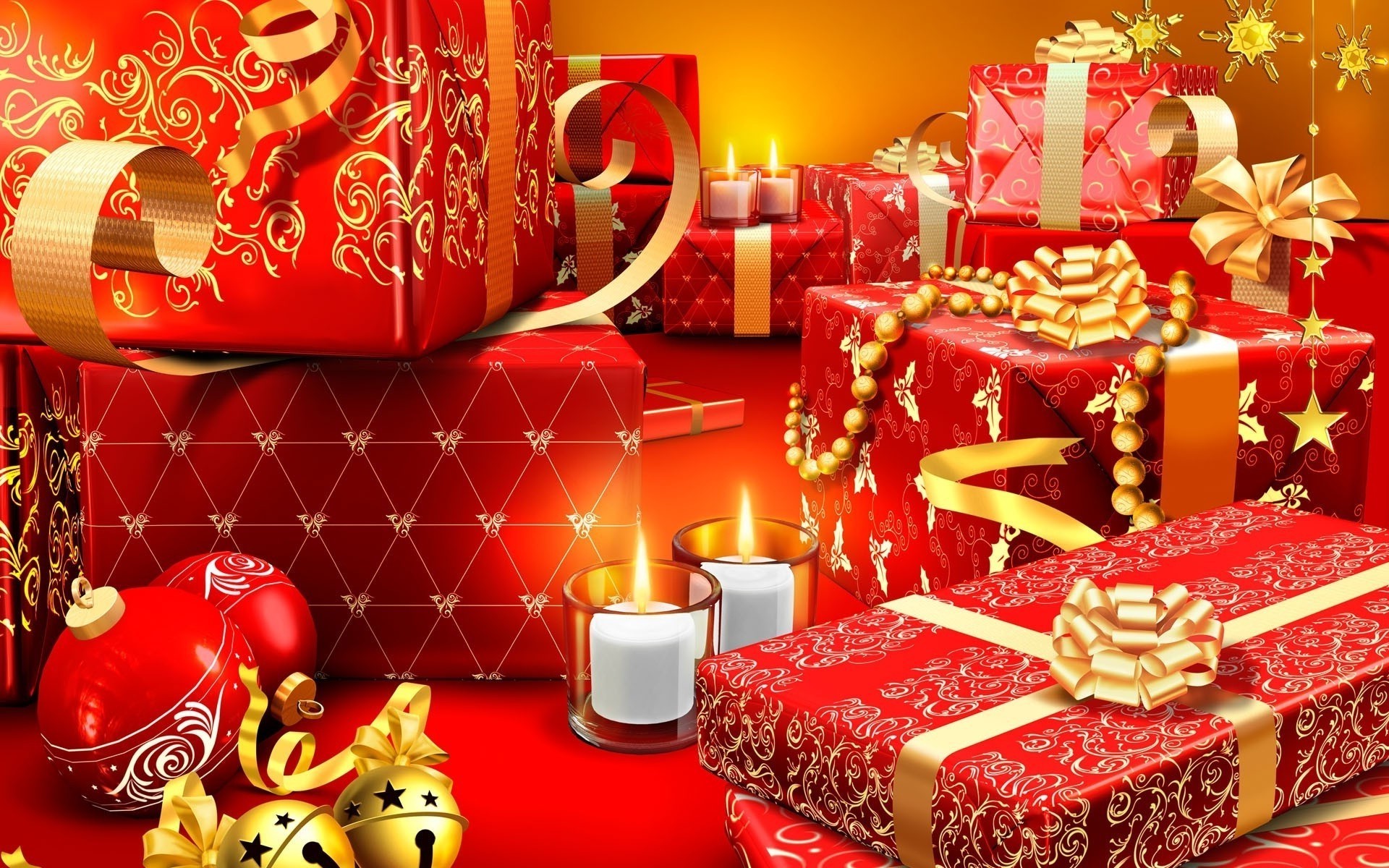 nuovo anno natale decorazione vacanza interior design inverno lusso oro splende filo interno ornato regalo scatola mobili arco accogliente vacanza sorpresa