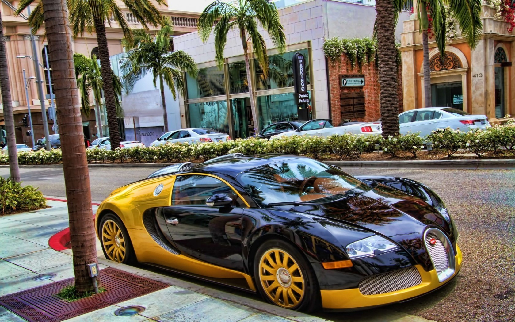 sports cars car luxury vehicle hotel travel pavement