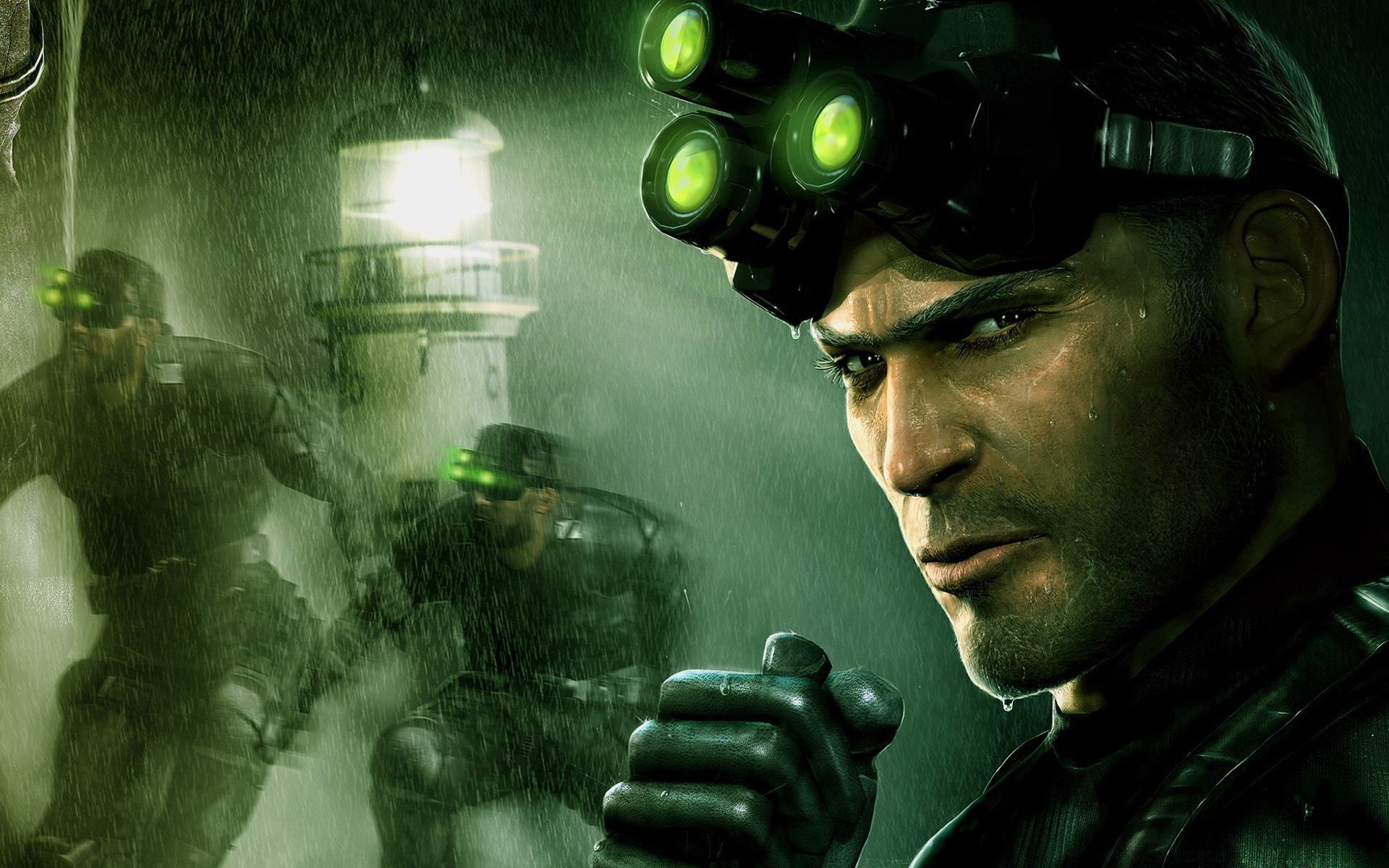 splinter cell man adult war one military music portrait battle uniform