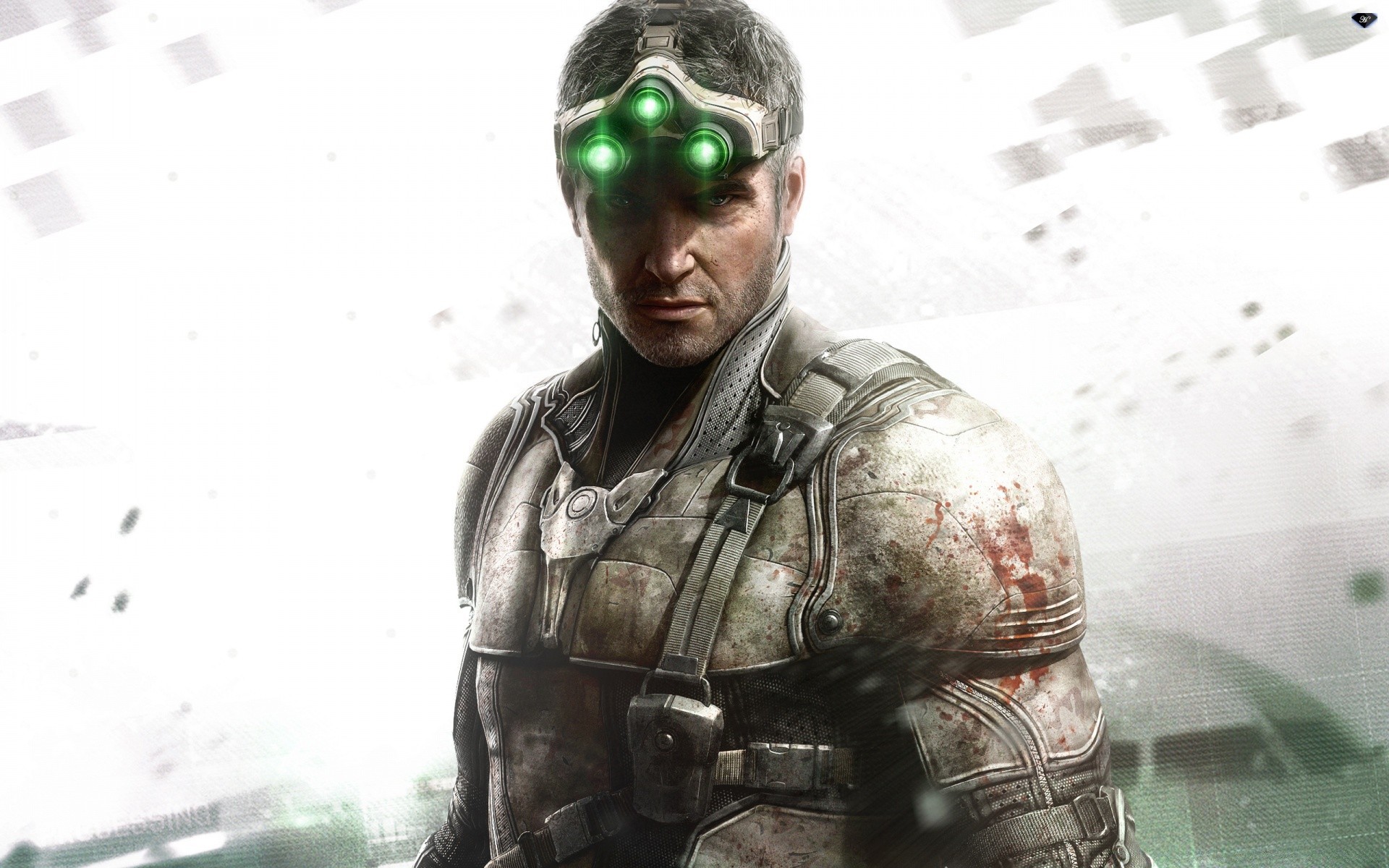 splinter cell człowiek jeden dorosły wojny nosić wojskowy portret żołnierz armia broń