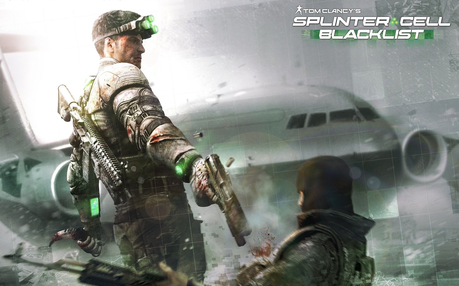 splinter cell militar guerra adulto homem batalha exército sistema de transporte armas interior transportar carro vista lateral