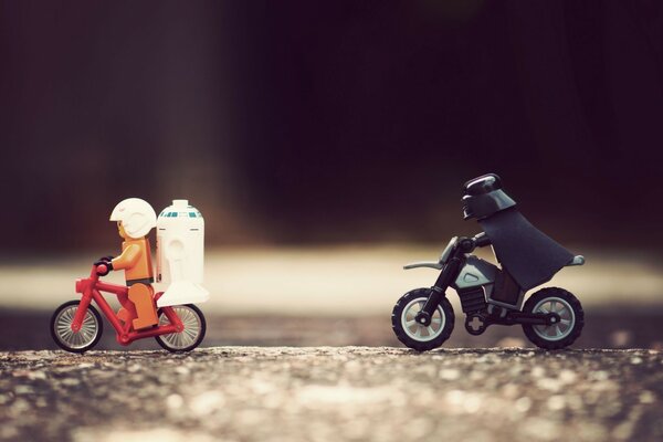 Star Wars Cool Toys