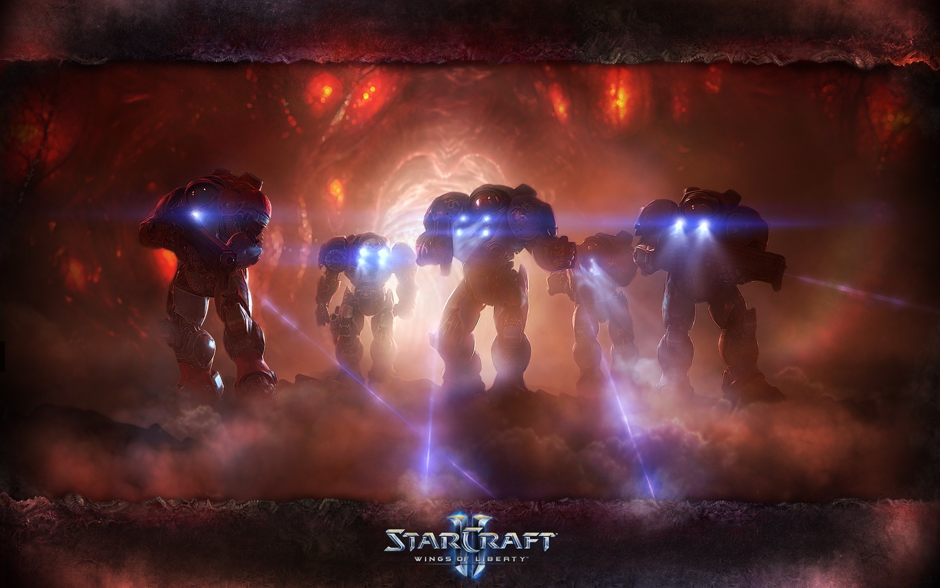 starcraft музыка фестиваль түтін бұлыңғырлық концерт сфералық