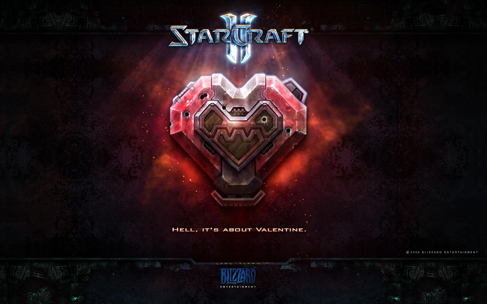 starcraft қараңғы таңба