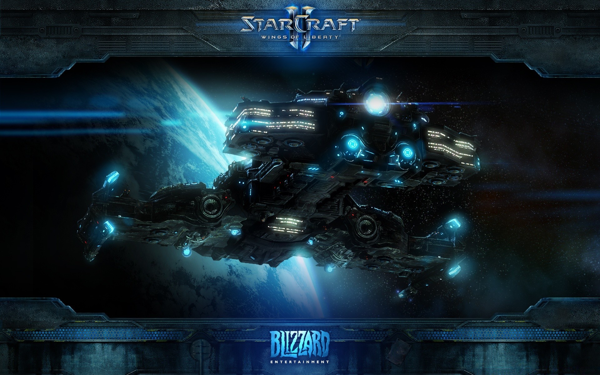 starcraft dunkel reisen wissenschaft