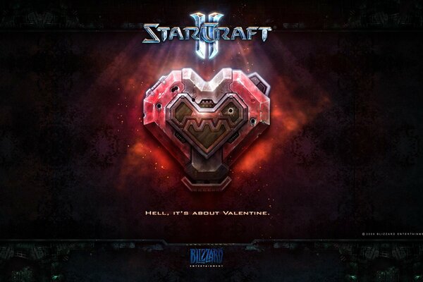 Voranzeige. starcraft. Dunkles geheimes Symbol