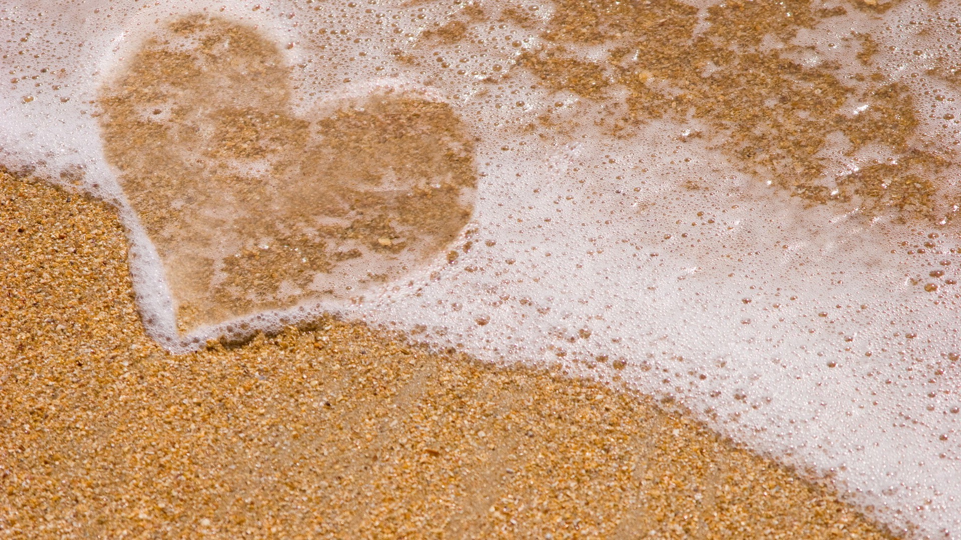 mar e oceano areia área de trabalho espuma praia textura close-up superfície padrão abstrato