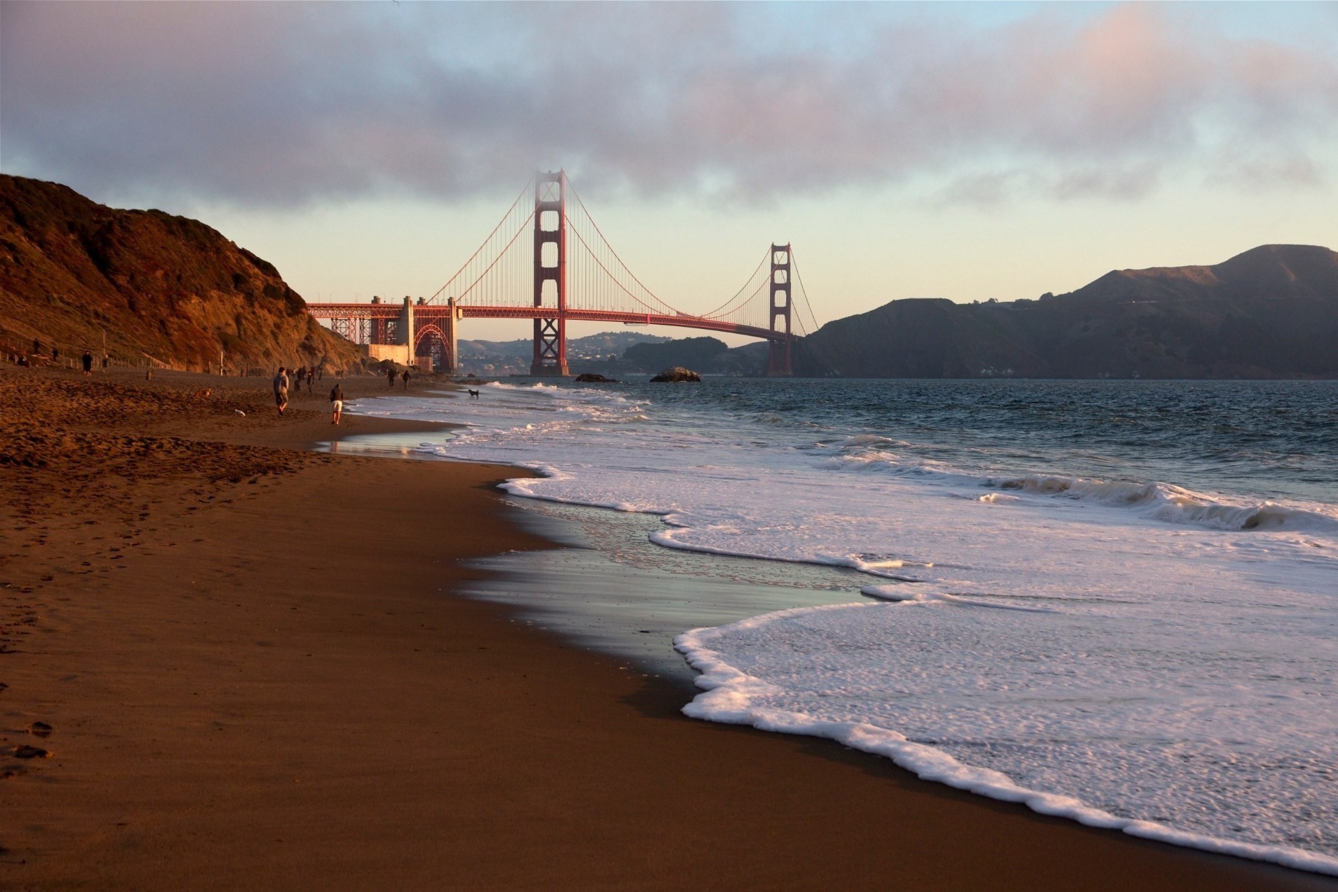 meer und ozean strand wasser sand meer ozean sonnenuntergang meer reisen brandung dämmerung landschaft sonne landschaft himmel abend