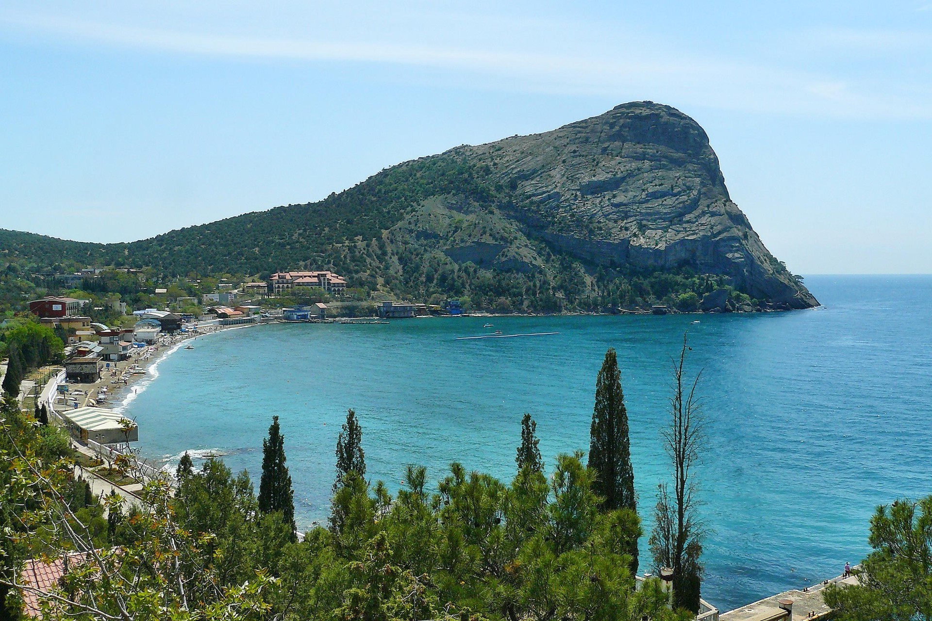 été mer eau voyage mer plage île paysage baie océan nature montagnes ciel scénique paysage à l extérieur rock lumière du jour vacances