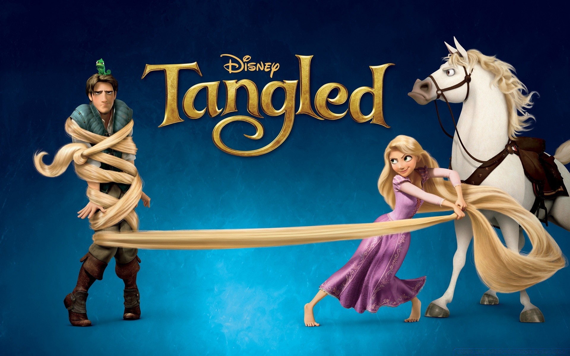 tangled woman recreation adult action