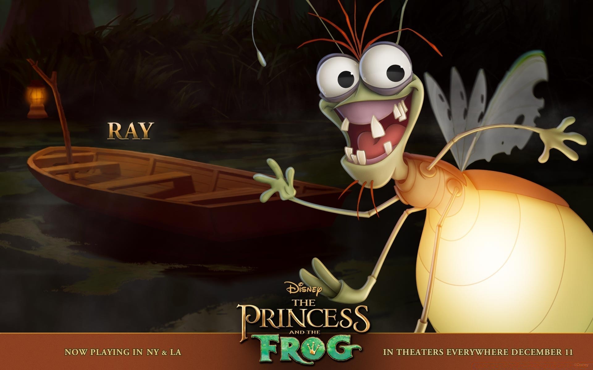 the princess and the frog ілюстрація мистецтво