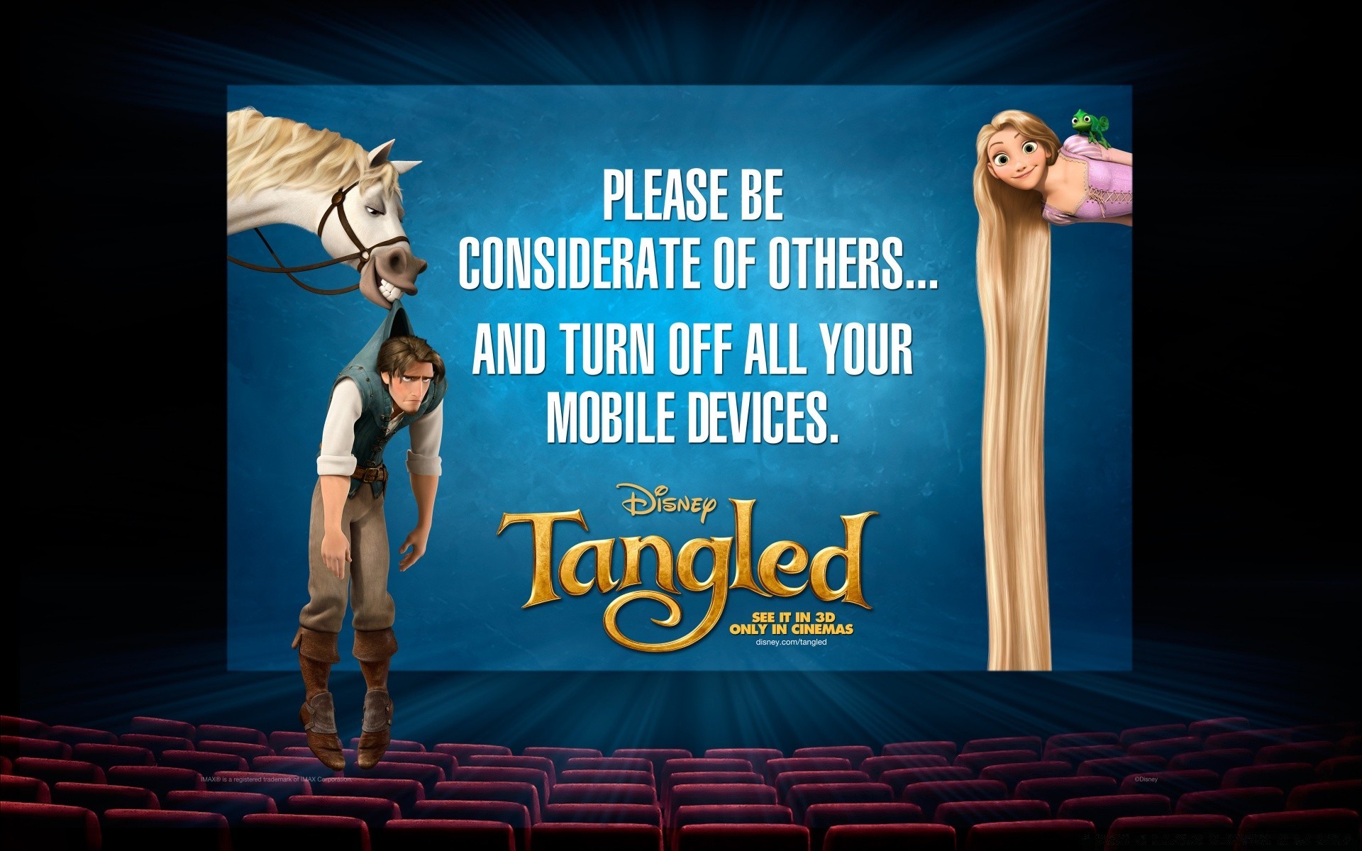 tangled movie woman stage performance theater adult indoors