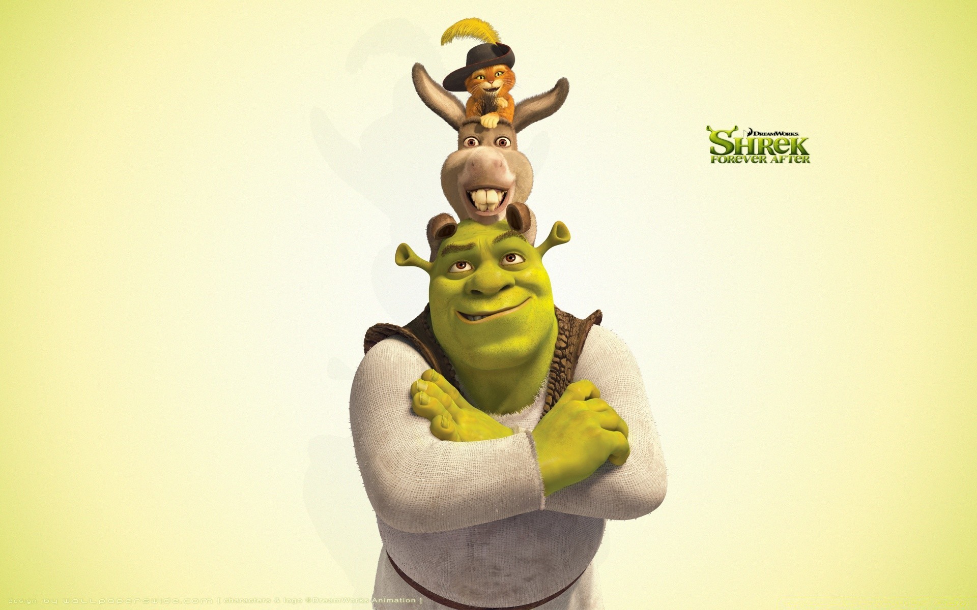 shrek adulto solo hombre retrato interior mujer