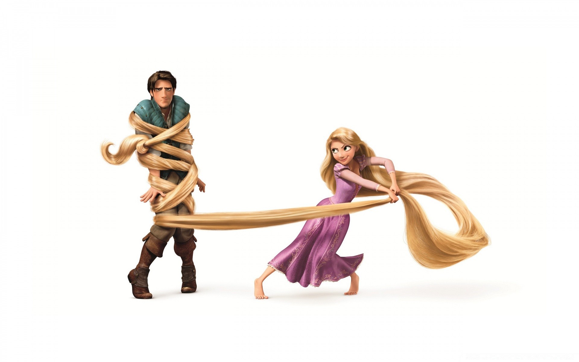 tangled жінка дорослий носити один руху дівчина людина дитина дія