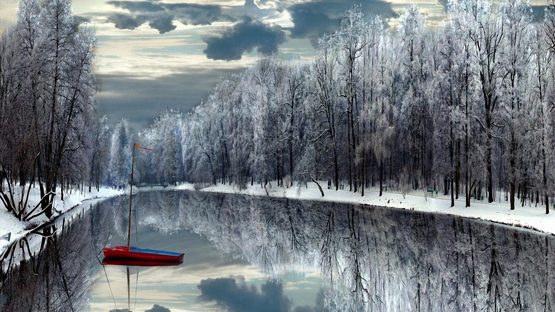 invierno nieve madera frío árbol paisaje escarcha naturaleza temporada hielo congelado escénico tiempo montañas lago