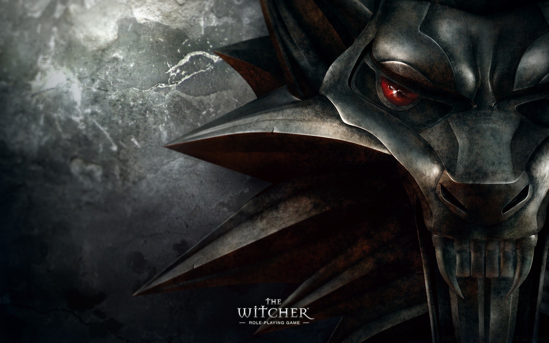 the witcher art anciens