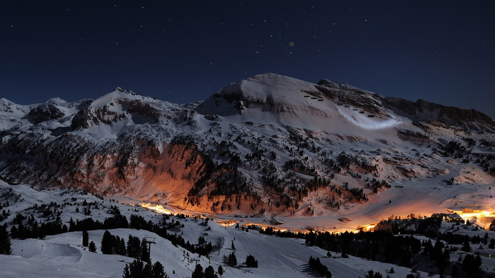 montagnes neige hiver montagnes scénique froid glace pinnacle voyage à l extérieur paysage lumière du jour ciel