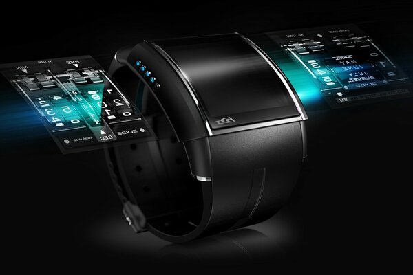 Relojes para mantenerse al día con la tecnología moderna