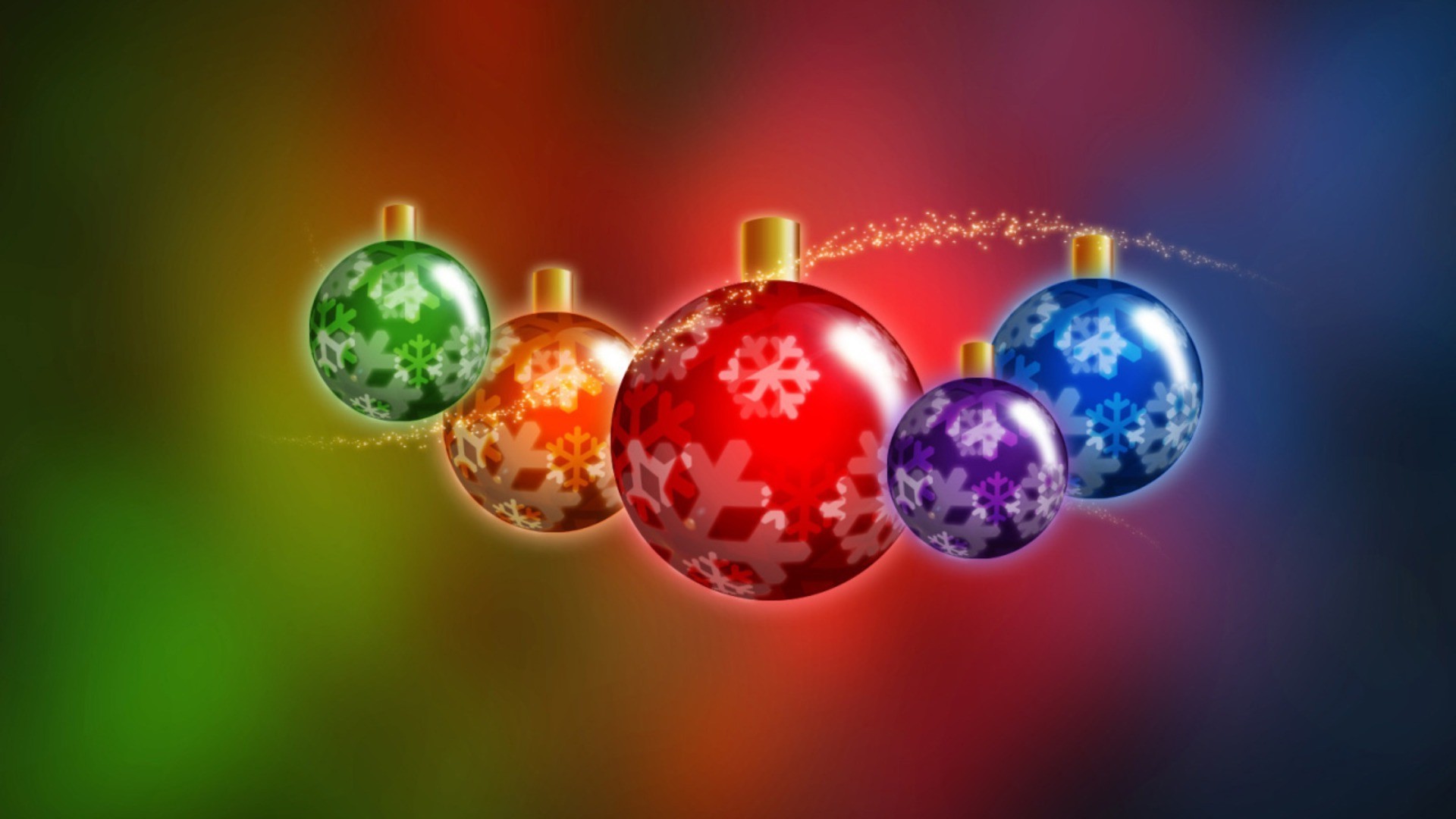new year christmas ball sphere shining winter glisten merry celebration decoration bright light gold desktop glass