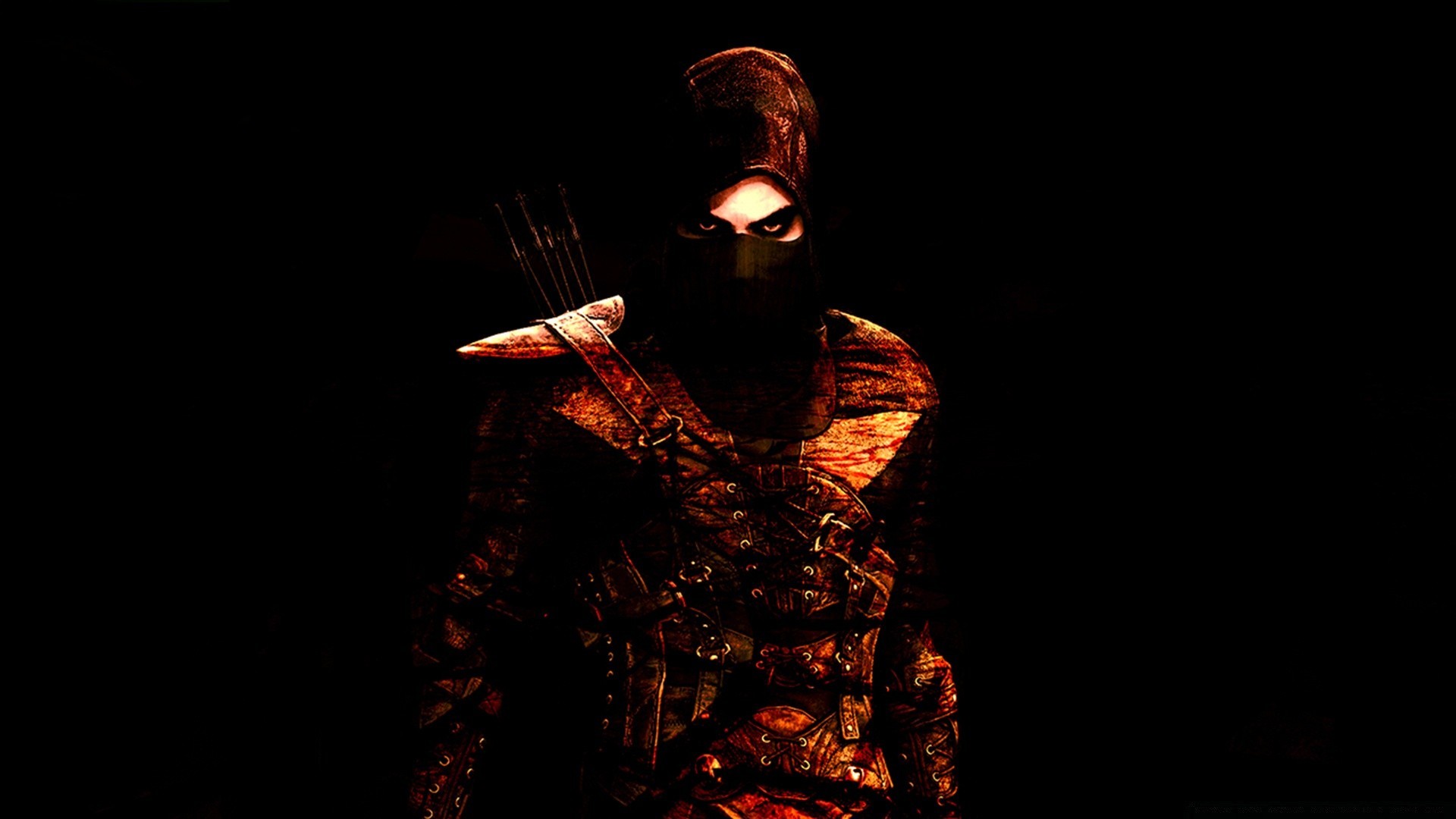 thief one music musician performance concert portrait dark singer adult shadow man light