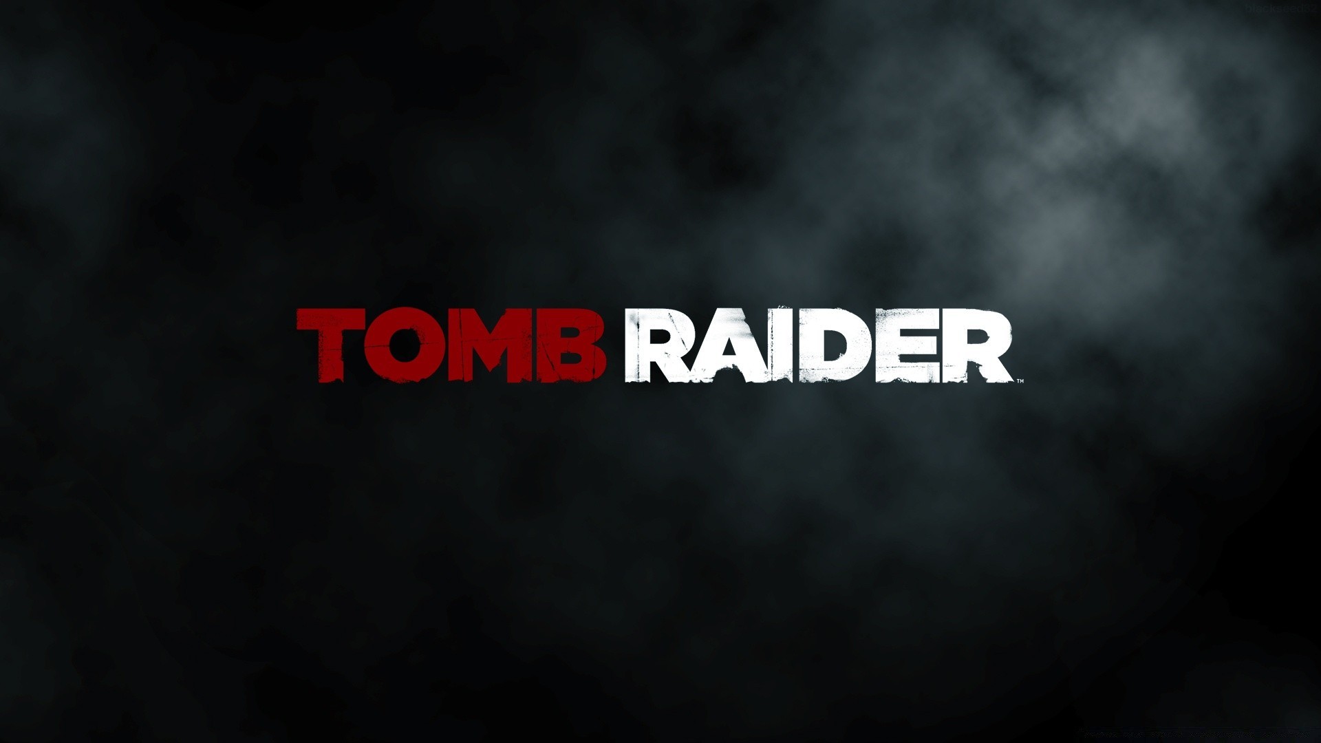 tomb raider робочого столу анотація дизайн зображення темний