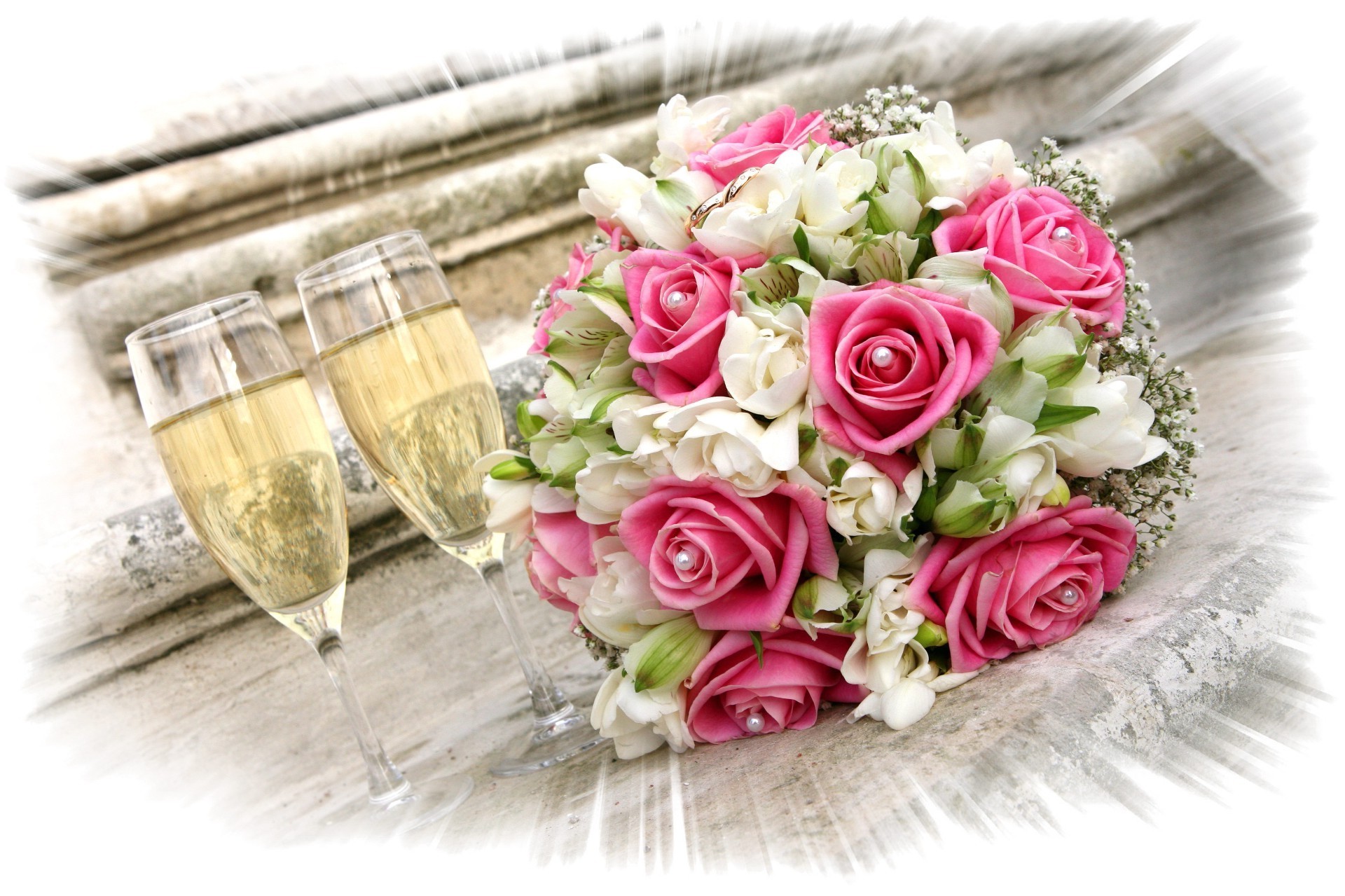 urlaub hochzeit blume rose blumenstrauß romantisch blumen romantik liebe dekoration urlaub ehe blütenblatt geschenk blühen cluster