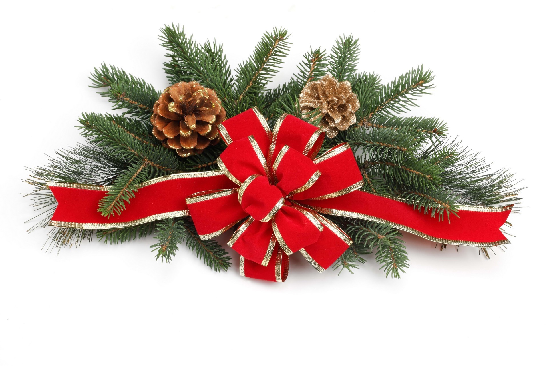 año nuevo navidad invierno vacaciones decoración abeto pino hilo regalo merry abeto árbol arco evergreen temporada tarjeta saludo resplandor coníferas bola pulsera